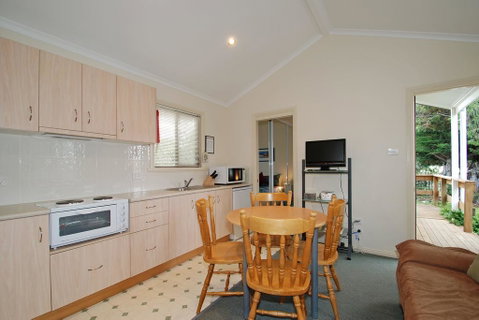 Triabunna Cabin & Caravan Park - Accommodation 4U 0