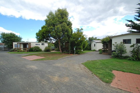 Triabunna Cabin & Caravan Park - Accommodation 4U 2