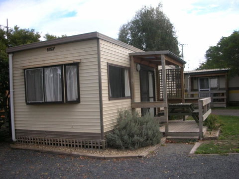 Triabunna Cabin & Caravan Park - Accommodation 4U 3