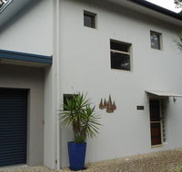 Trial Bay Eco Lodge 1 Osprey - Accommodation 4U