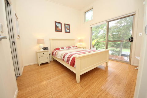 Trial Bay Eco Lodge 1 Osprey - Accommodation 4U 3