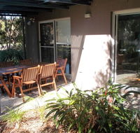 Trial Bay Eco Lodge 2 Pandanus - Accommodation 4U