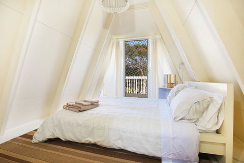 Triangulo @ Culburra - Pet Friendly - 2 Mins To Beach - Accommodation 4U 3