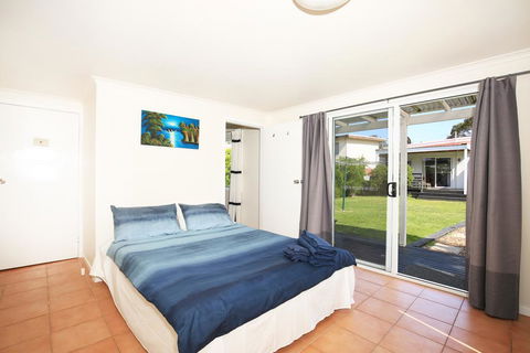 Triangulo @ Culburra - Pet Friendly - 2 Mins To Beach - Accommodation 4U 2