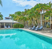 Trinity Beach Club Holiday Apartments - Accommodation 4U
