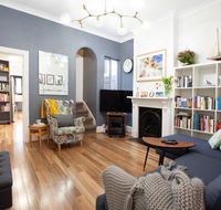 TRENDY TERRACE H-L'Abode - Accommodation 4U
