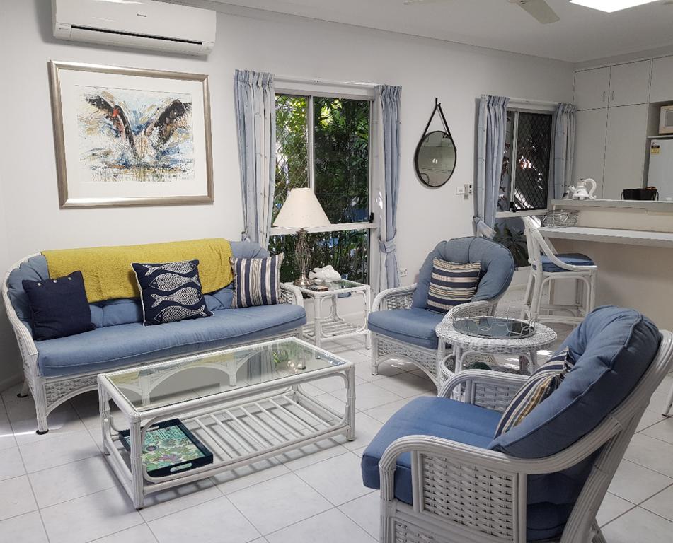 Trinity Beach QLD Accommodation 4U