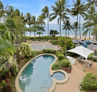 Trinity Waters Boutique Beachfront - Accommodation 4U