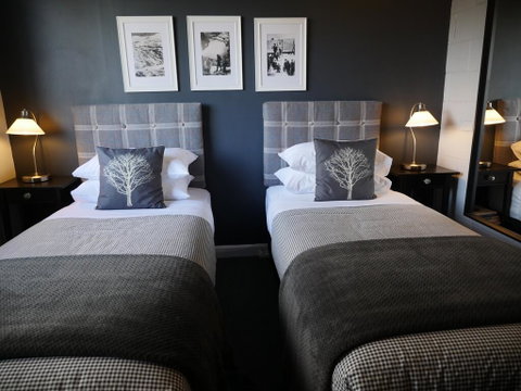 Troldhaugen Lodge - Accommodation 4U 1