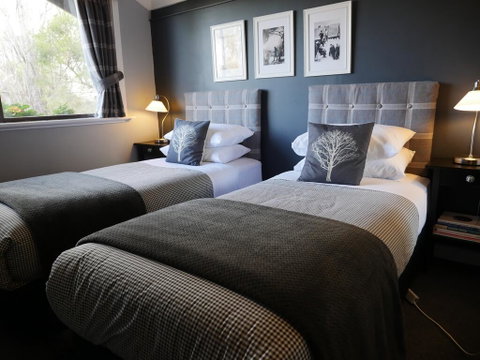 Troldhaugen Lodge - Accommodation 4U 2