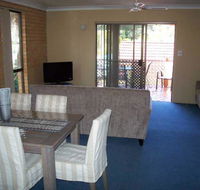 Tropic Oasis - Accommodation 4U