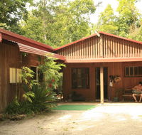 Tropical Bliss bed and breakfast - Accommodation 4U