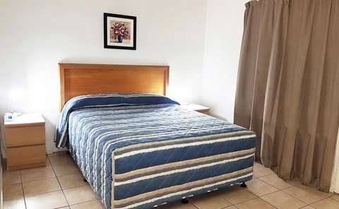 Tropic Coast Motel - Accommodation 4U 2