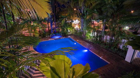 Tropic Towers Apartments - Accommodation 4U 1