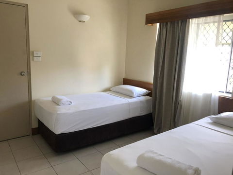 Tropical Queenslander - Accommodation 4U 3