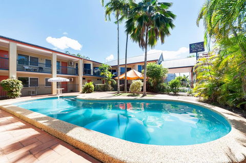 Tropical Queenslander - Accommodation 4U 0