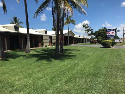 True Blue Motor Inn - Accommodation 4U 3