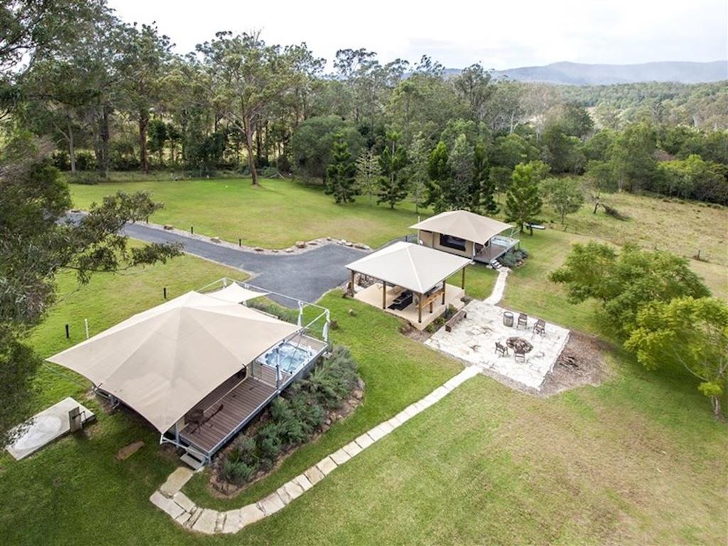 Witheren QLD Accommodation 4U