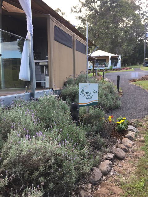 Tuckers Retreat - Accommodation 4U 3