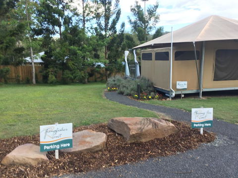 Tuckers Retreat - Accommodation 4U 1