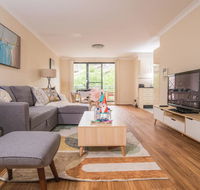True Comfort 3bed2bath APT near Ashfield Station - Accommodation 4U
