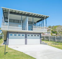 Tuffy's No. 2 16B May Street Crescent Head - Accommodation 4U