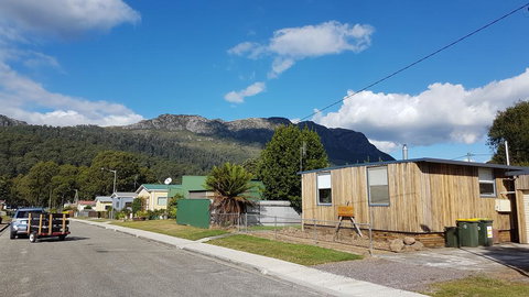 Tullah TimeOut - Accommodation 4U 2