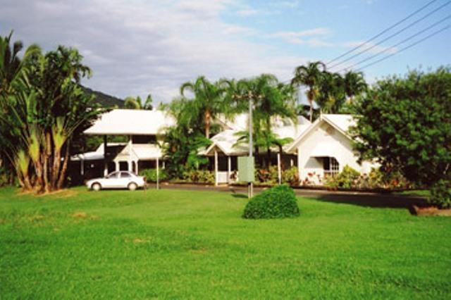 Djarawong QLD Accommodation 4U
