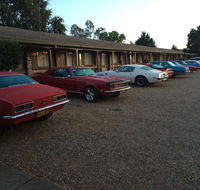 Tumut Valley Motel - Accommodation 4U