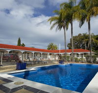 Tuncurry Beach Motel - Accommodation 4U