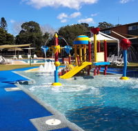 Tuncurry Lakes Resort - Accommodation 4U