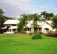 Tully Motel - Accommodation 4U