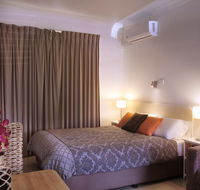 Tuncurry Motor Lodge - Accommodation 4U