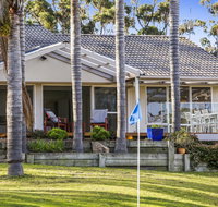 Tura Beach Golf Stays - Accommodation 4U