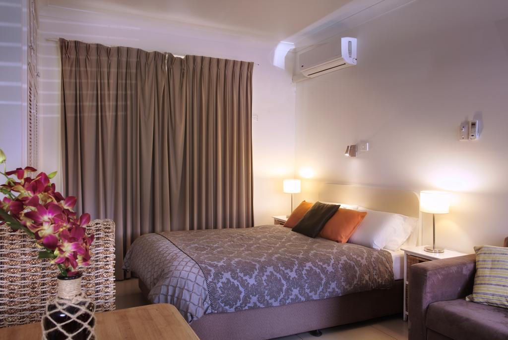 Shallow Bay NSW Accommodation 4U