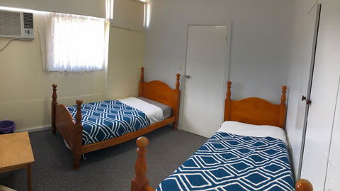 Turn-in Motel - Accommodation 4U 1