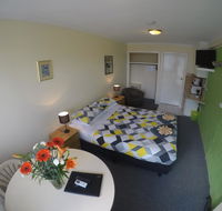 Turn-in Motel - Accommodation 4U