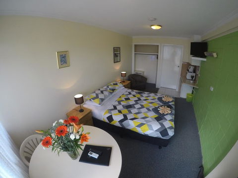 Turn-in Motel - Accommodation 4U 0