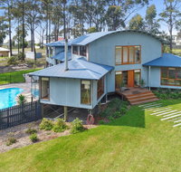 Tura Tree House - Accommodation 4U