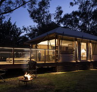 Turon Gates - Eco-Retreat - Accommodation 4U