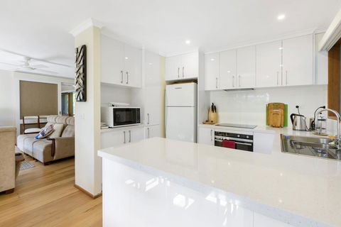 TUSCAN OASIS - RYE - Accommodation 4U 0