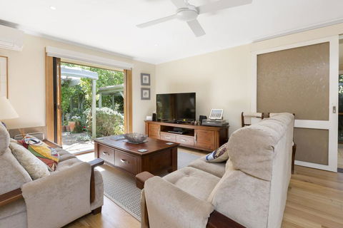 TUSCAN OASIS - RYE - Accommodation 4U 1