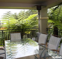 Tuscany 1 - 1/19 Campbell Crescent. Terrigal - Accommodation 4U