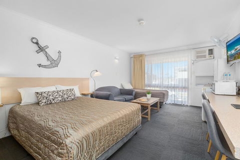 Tweed Harbour Motor Inn - Accommodation 4U 3