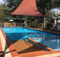 Twin Dolphins Holiday Park - Accommodation 4U