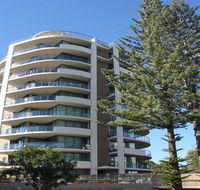 Twin Pines 301 - CBD Location - Accommodation 4U