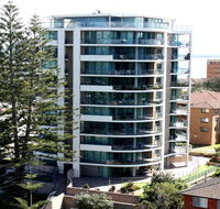 Twin Pines 401 - CBD Location - Accommodation 4U