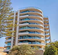 Twin Pines 602 - CBD Location - Accommodation 4U