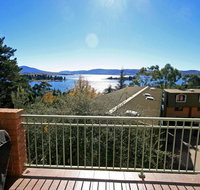 Twin Seasons 4 - Lake and Mountain Views - Accommodation 4U