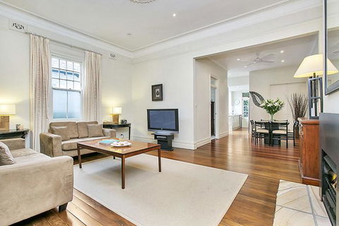 Two Bedroom Apartment Edwin Street - Accommodation 4U 0